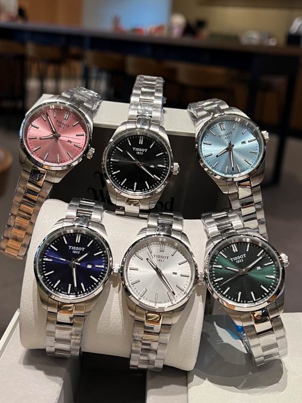 Tissot 34mm 111401